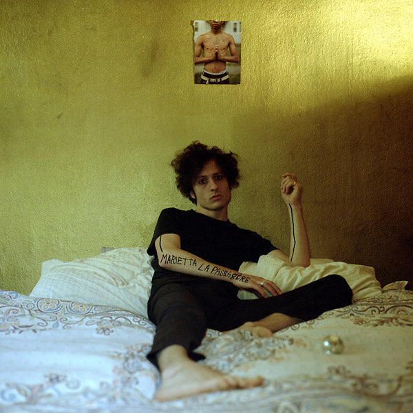 MARIETTA - La Passagere - Vinyl