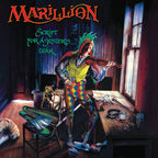 Marillion - Script for a Jester's Tear (2020 Stereo Remix) - Vinyl