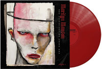 Marilyn Manson - One Assassination Under God - Chapter 1 (Red Vinyl) - Vinyl