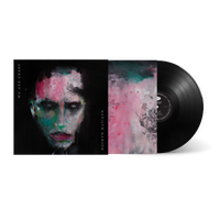 Marilyn Manson - We Are Chaos (Bonus Poster) [Explicit Content] - Vinyl