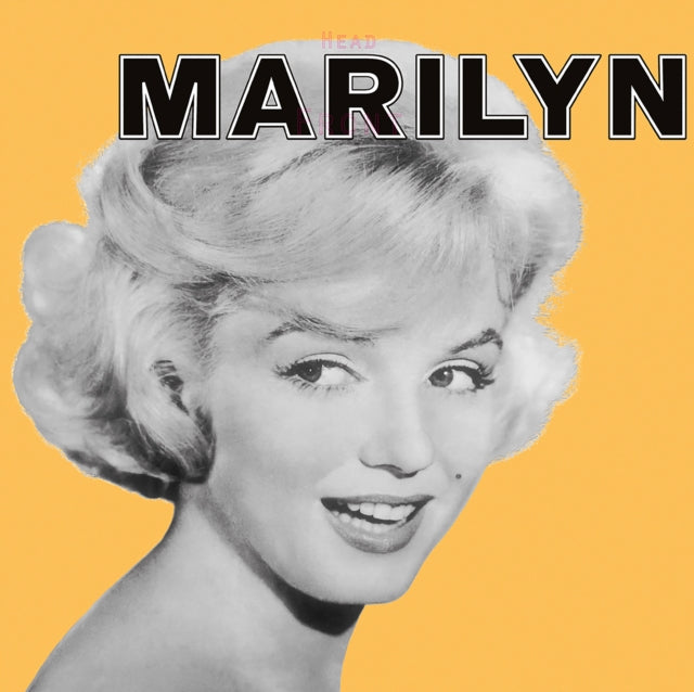 Marilyn Monroe - Marilyn Monroe (Limited Edition, Beer Colored Vinyl) [Import] - Vinyl