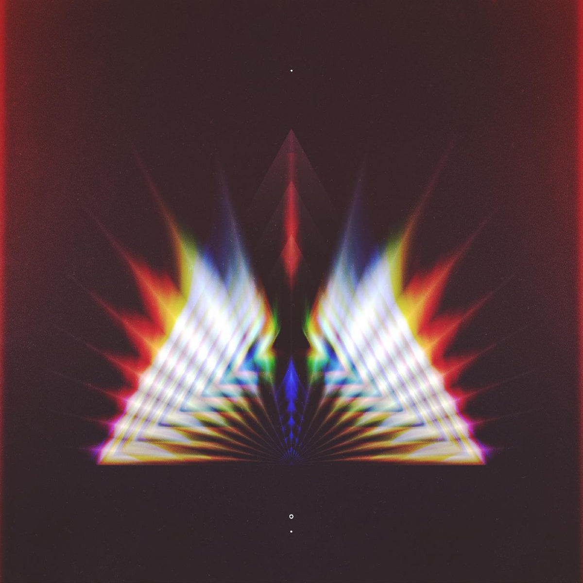 Mario Diaz De Leon - Spark and Earth (CLEAR VINYL) - Vinyl