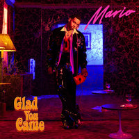 Mario - Glad You Came [Explicit Content] (Orange Colored Vinyl) - Vinyl