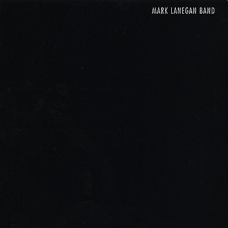Mark Band Lanegan - Bubblegum - Vinyl