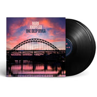 Mark Knopfler - One Deep River [Half-Speed 2 LP] - Vinyl