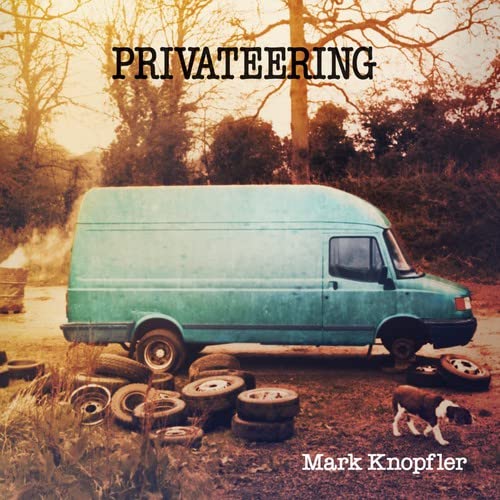 Mark Knopfler - Privateering [Import] (2 Lp's) - Vinyl