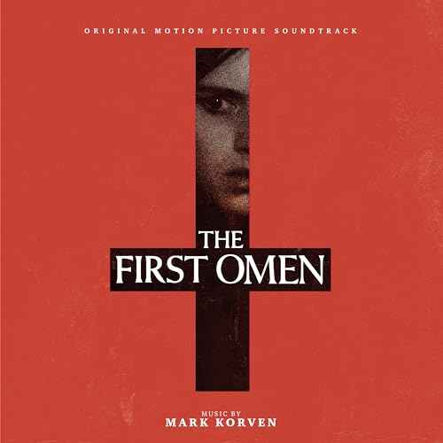 Mark Korven - The First Omen - Vinyl