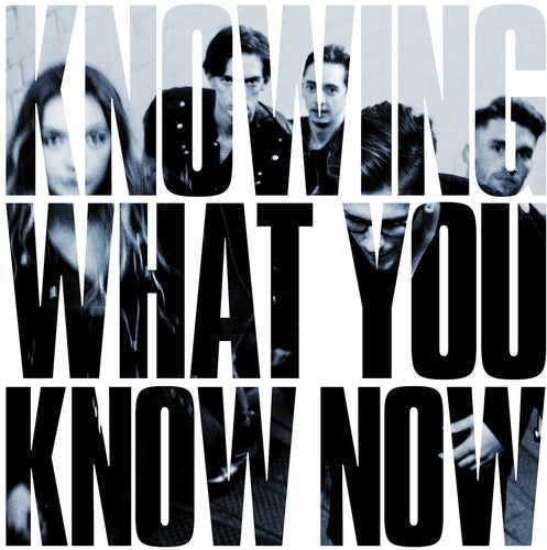 Marmozets - Knowing What You Know Now [Import] - Vinyl