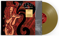 Maroon 5 - Songs About Jane (Limited Edition, Gold Colored Vinyl) [Import] - Vinyl