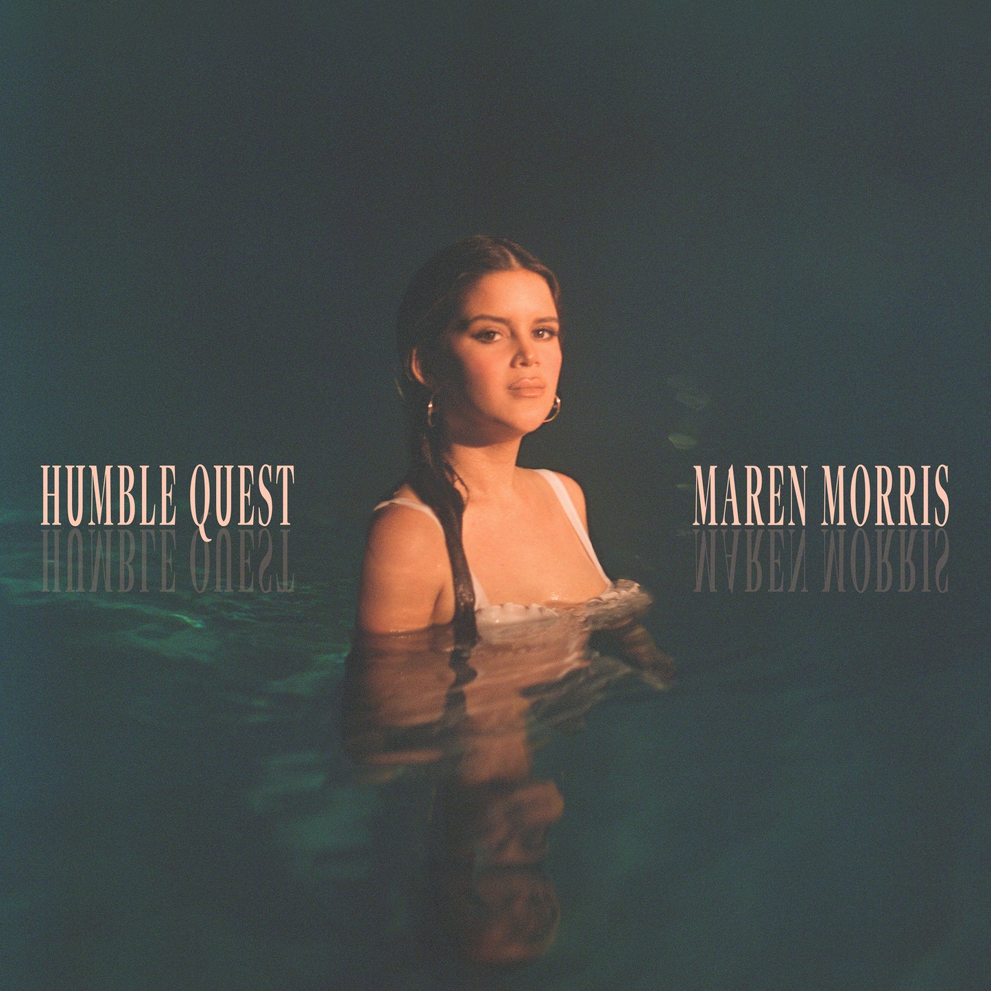Marren Morris - Humble Quest - Vinyl