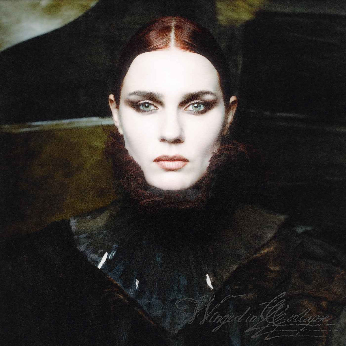 Martyna Basta - Winged In Collapse - Vinyl