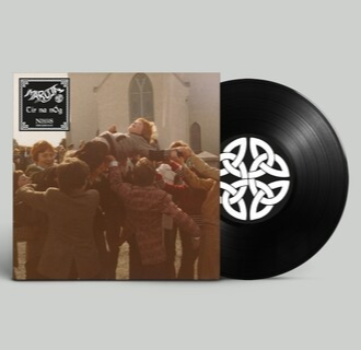 Maruja - Tir Na Nog (Extended Play, 140 Gram Vinyl) - Vinyl