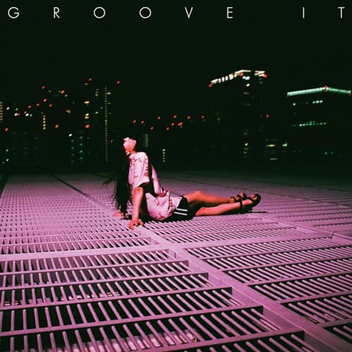 Marvin Gaye - In The Groove [LP] - Vinyl