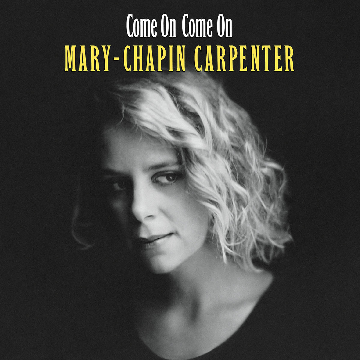 Mary Chapin Carpenter - Come On Come On (Grape Vinyl) - Vinyl