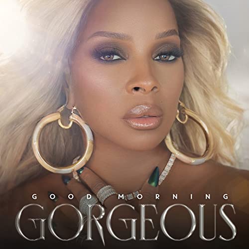 Mary J. Blige - Good Morning Gorgeous - Vinyl