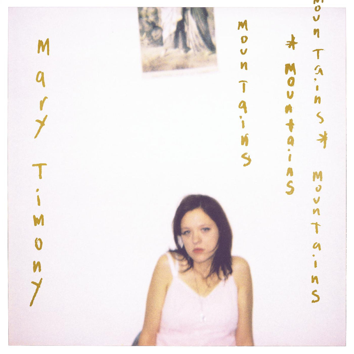 Mary Timony - Mountains (20th Anniversary Expanded Edition) - Vinyl