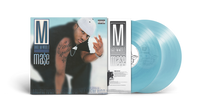 Mase - Harlem World: 25th Anniversary Edition (Limited Edition, Translucent Light Blue Vinyl) (2 Lp's) - Vinyl