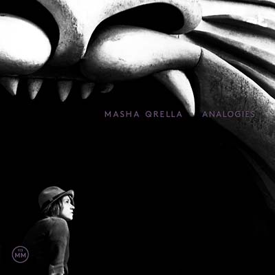 MASHA QRELLA - Analogies - CD