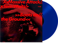 Massive Attack - Boots on the Ground (Limited Edition, Random Colored Vinyl, Red, White or Blue) (12" Single) - Vinyl