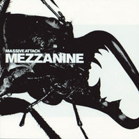 Massive Attack - Mezzanine (180 Gram Vinyl) (2 Lp's) - Vinyl