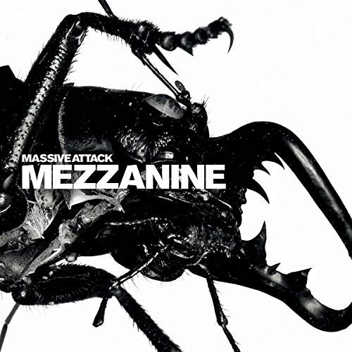 Massive Attack - Mezzanine [2 CD][Deluxe] - CD
