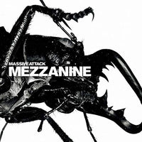 Massive Attack - Mezzanine [2 CD][Deluxe] - CD