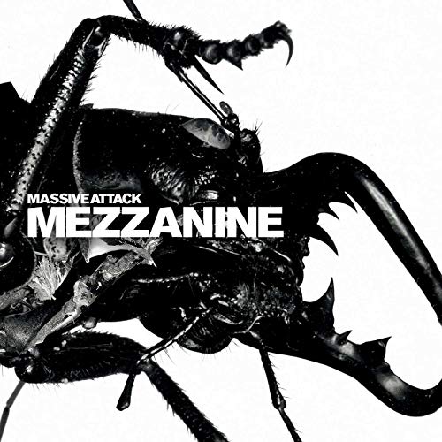 Massive Attack - Mezzanine [2 CD][Deluxe] - CD