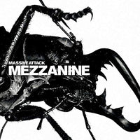 Massive Attack - Mezzanine [2 CD][Deluxe] - CD