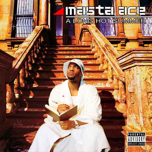 Masta Ace - A Long Hot Summer (2 Pack) - Vinyl