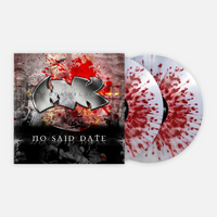 Masta Killah - No Said Date [Explicit Content] (Limited Edition, Red Splatter Colored Vinyl) (2 Lp) - Vinyl