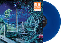 Masters or Reality - Masters Of Reality (RSD Essential Indie Colorway Translucent Blue Vinyl) - Vinyl