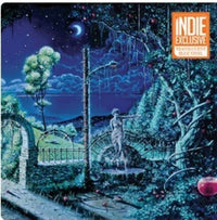 Masters or Reality - Masters Of Reality (RSD Essential Indie Colorway Translucent Blue Vinyl) - Vinyl