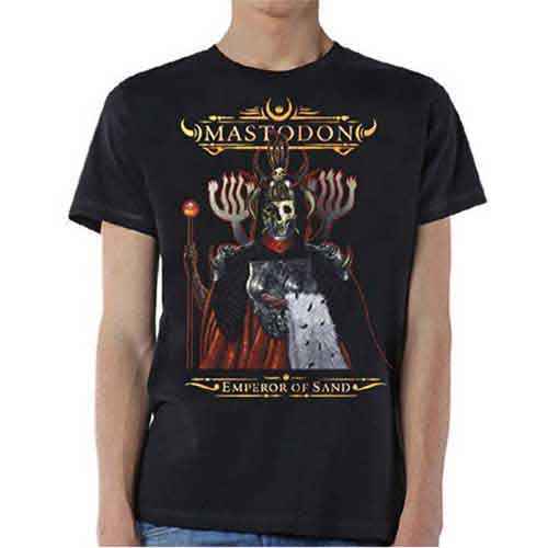 Mastodon - Emperor of Sand - T-Shirt