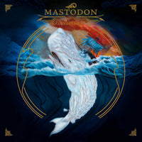 Mastodon - Leviathan (Blue Vinyl) - Vinyl