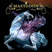 Mastodon - Remission (Colored Vinyl, Gold Nugget Edition) (2 Lp's) - Vinyl