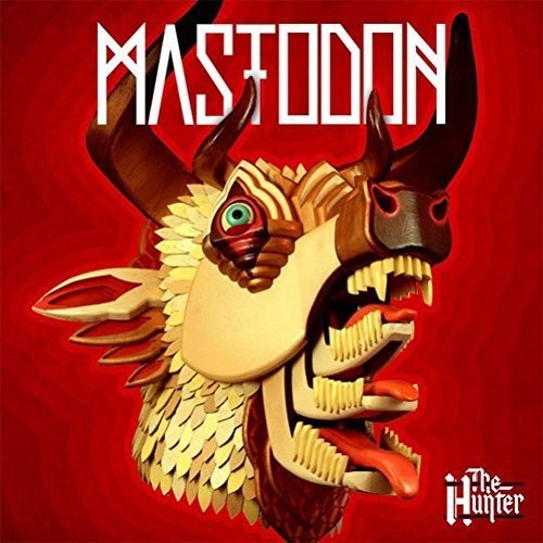 Mastodon - The Hunter [Import] - Vinyl