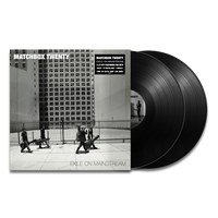 Matchbox Twenty - Exile On Mainstream (2 Lp's) - Vinyl