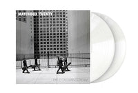 Matchbox Twenty - Exile On Mainstream (Limited Edition, White Vinyl) [Import] (2 Lp's) - Vinyl