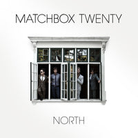 Matchbox Twenty - North (ROCKTOBER) (White Vinyl) - Vinyl