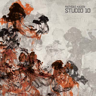 MATHIAS KADEN - Studio 10 - CD