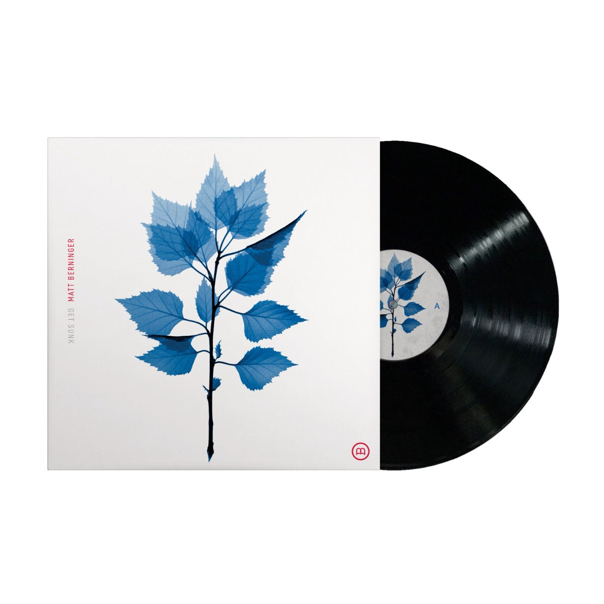 Matt Berninger - Get Sunk [Lp] - Vinyl