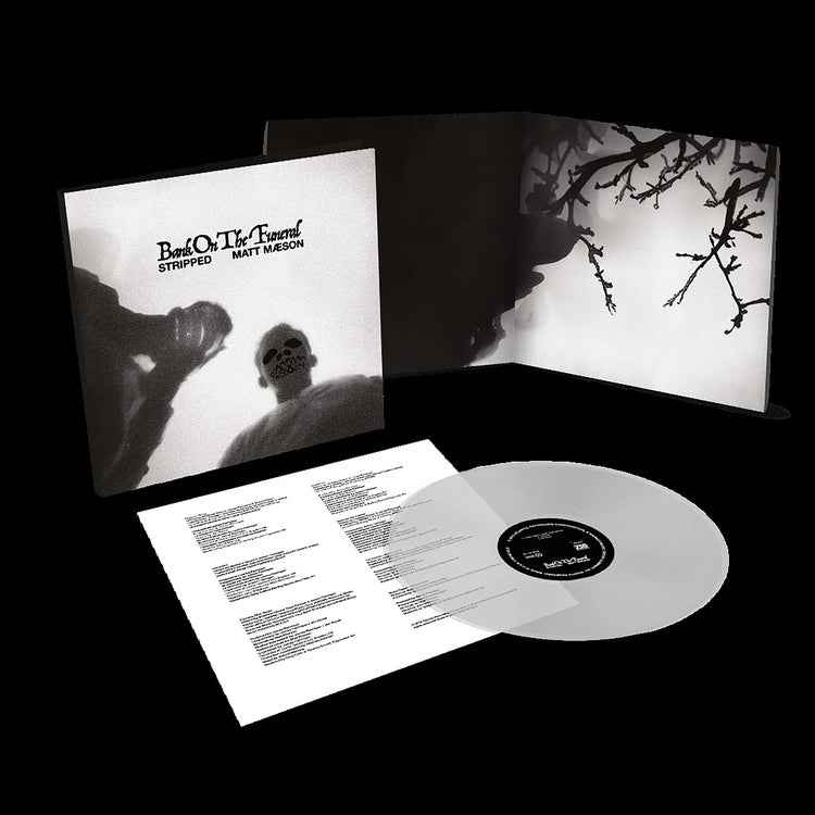 Matt Maeson - Bank On The Funeral (Stripped) - Vinyl