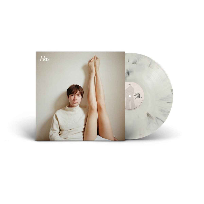 Matt Maltese - Hers (Marble Vinyl) (Indie Exclusive) - Vinyl