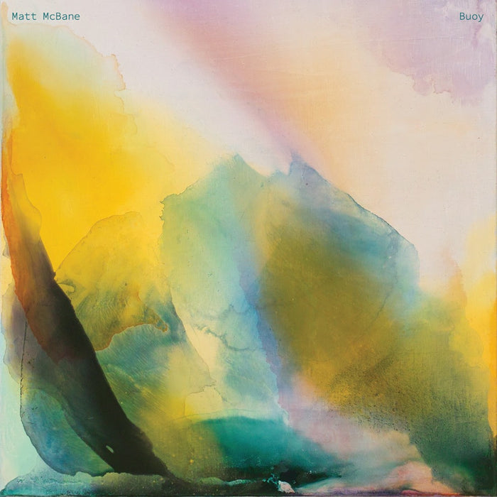 Matt Mcbane - Buoy - CD
