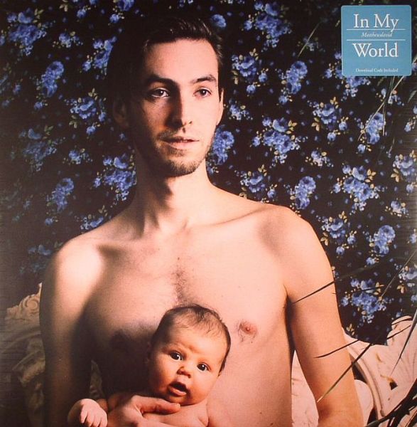 Matthewdavid - In My World - Vinyl