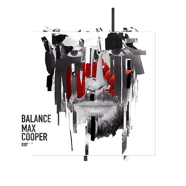 MAX COOPER - Balance 030 - CD