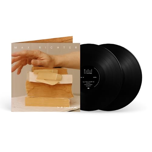 Max Richter - In A Landscape [2 LP] - Vinyl