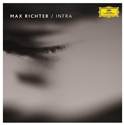 Max Richter - Infra - Vinyl