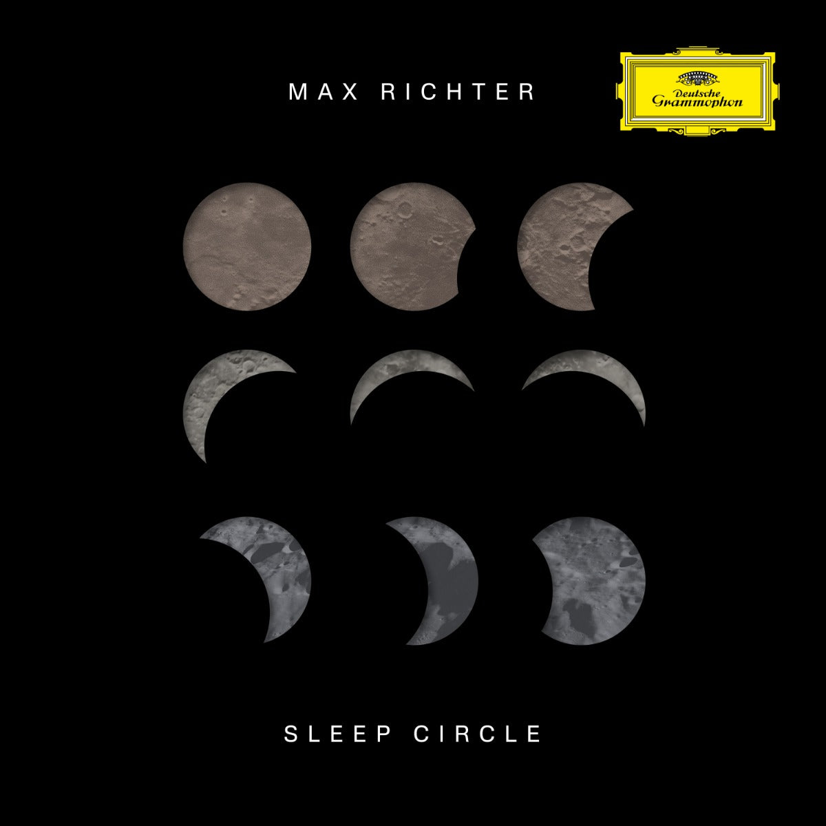 Max Richter - Sleep Circle [3LP] - Vinyl