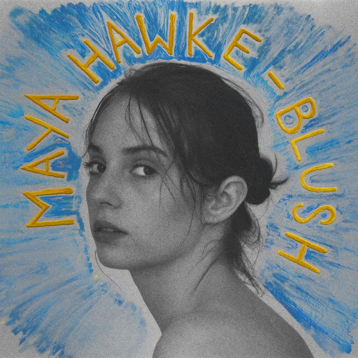 Maya Hawke - Blush - Vinyl
